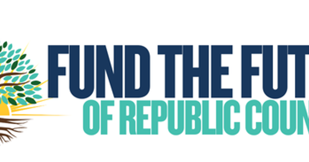 Fund The Future Callout Image