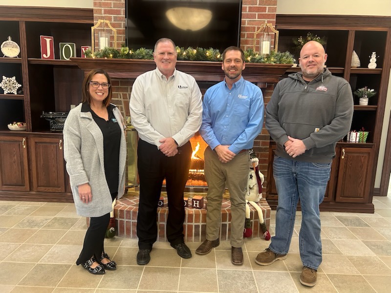 DONOR SPOTLIGHT: United Bank & Trust Supports RCCF with a $10,000 Gift