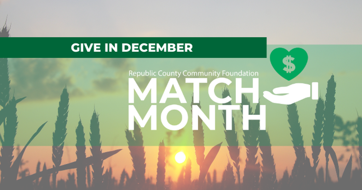 RCCF Match Website Callout